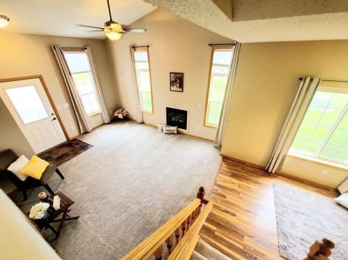 641 19th Pl, Spectacle Lake MN  55008-9324 exterior