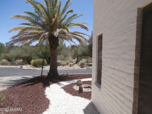 1320 Camino Pilos, Green Valley AZ  85622-8216 exterior