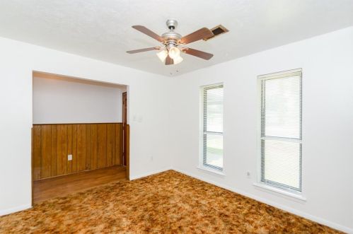 5918 Becky Ln, Pearland TX 77584-8351 exterior