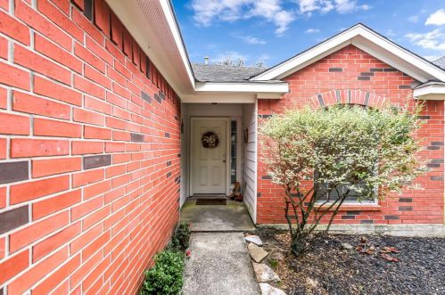 20331 Evening Primrose Ln, Tomball, TX 77375-2717