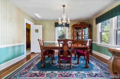 167 Cambridge Ave, Englewood NJ  07631-1624 exterior