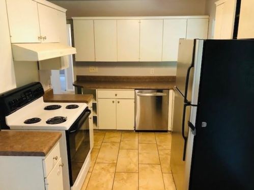 11818 Broadmoor Dr, Dallas TX  75218-2054 exterior