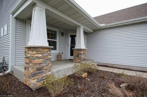 12649 Glenhurst Ave, Prior Lake MN  55378-1492 exterior