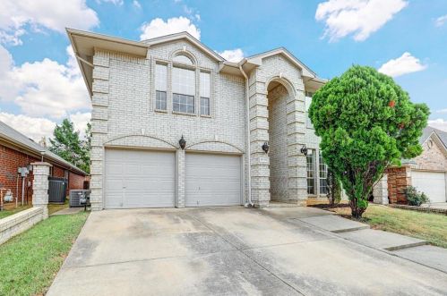 4148 Slick Rock Chase, Euless, TX 76040-8538