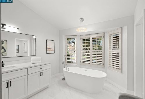 1283 Canyon Side Ave, San Ramon CA  94582-4560 exterior