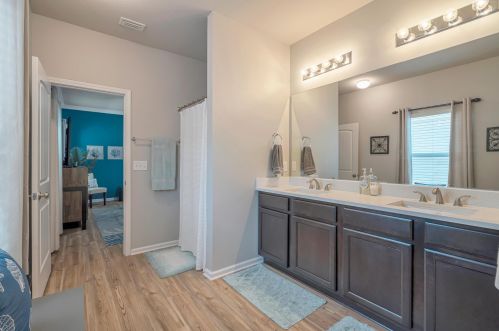 147 Nelly St, Freeport FL  32439 exterior