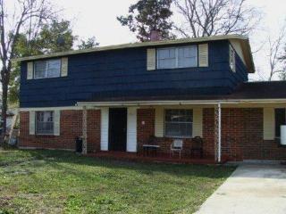 2540 Burgoyne Dr, Jacksonville, FL 32208-3050