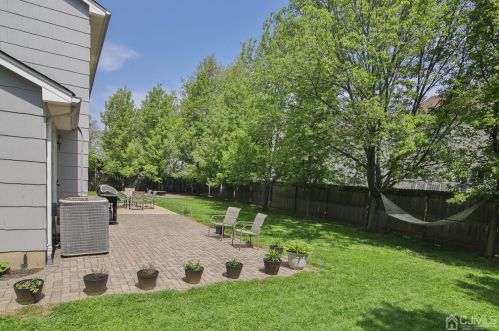 116 Willow St, East Brunswick NJ  08816-3134 exterior