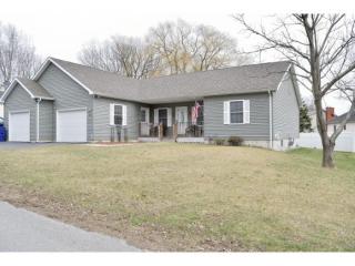 111 Hood St, Winooski VT  05404-1409 exterior