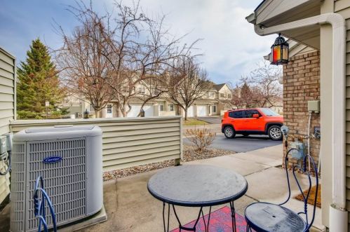 8669 Beverly Way, South Saint Paul MN 55076-5122 exterior