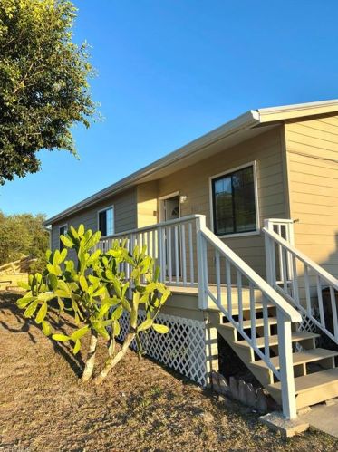 3317 6th St, Lehigh Acres FL  33976-2400 exterior