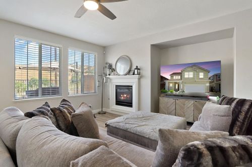 9389 Vintner Cir, Grayson CA  95363-8901 exterior