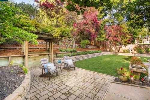 1156 Trowbridge Way, Danville CA  94506-1271 exterior