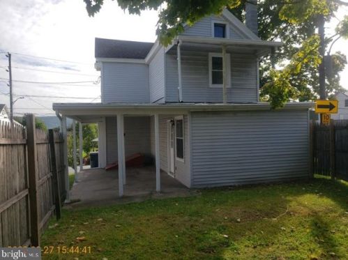 487 Main St, Ashland, PA 17921-9200