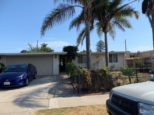 5755 Alondra Dr, Santa Barbara, CA 93117-3325