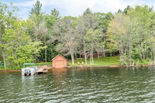 28898 Sweger Rd, Yellow Lake, WI 54830-9675