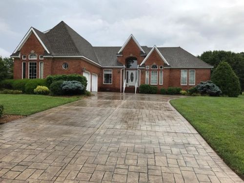 286 Willow Brook Dr, Manchester, TN 37355-3888