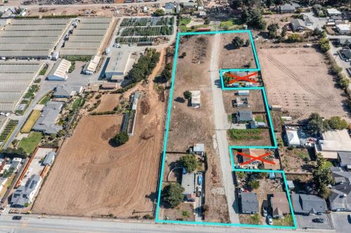 270 Carpenteria Rd, Aromas, CA