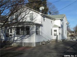 33 6th St, Scriba NY  13126-1144 exterior