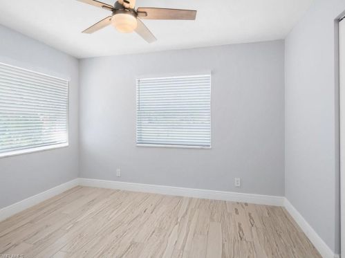 520 Soll St, Naples FL  34109-3873 exterior