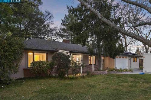1806 Donna Dr, Concord, CA 94523-2210