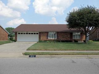 311 Westview Dr, Piqua, OH 45356-4401