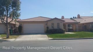 79299 Paseo Del Rey, La Quinta CA  92253-7215 exterior