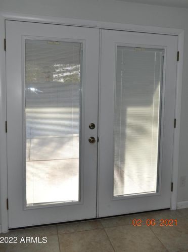 2206 Cholla St, Chandler AZ  85224-2224 exterior