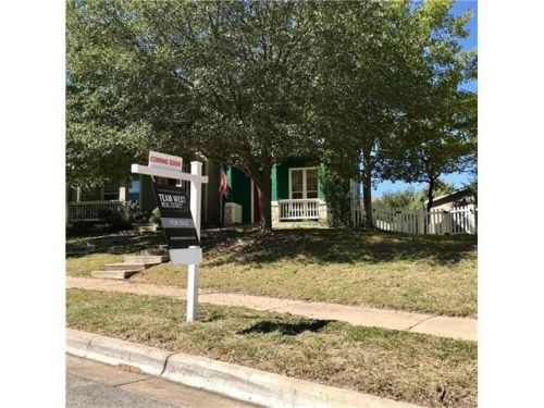 6313 Negley, Uhland, TX 78640-8923
