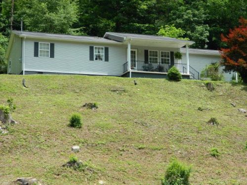17679 Big Creek Rd, Sidney, KY 41564-8510