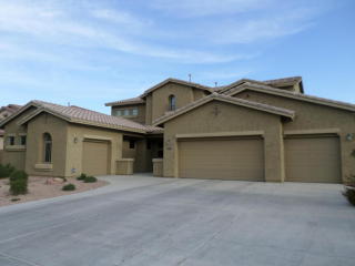 1029 Lodgepole Dr, Gilbert, AZ 85298-7313