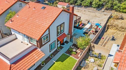 18360 Santa Fe Ave, San Bernardino CA  92407-1346 exterior