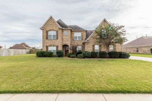 33 Tealwood Cv, Crosstown, TN 38004-7902