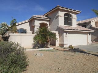 13670 81st Dr, Peoria AZ  85381-4080 exterior