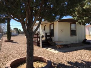 3202 Hearne Ave, Kingman, AZ 86409-2144