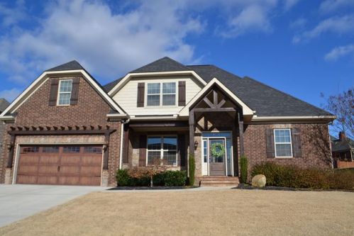12017 Inglecrest Ln, Knoxville, TN 37934-5319