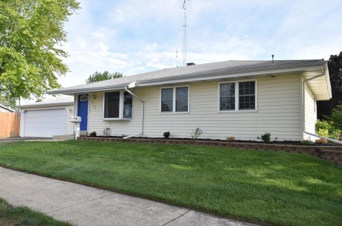 5526 44 Ave, Kenosha WI 53144-2550 exterior
