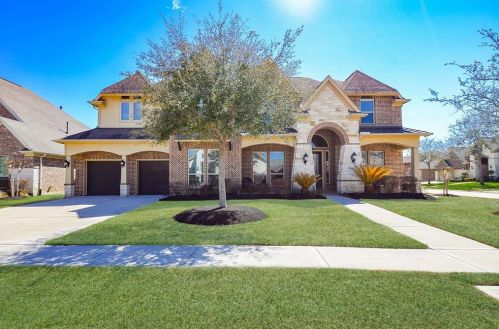 23611 Rivoli Dr, Richmond, TX 77406-1420