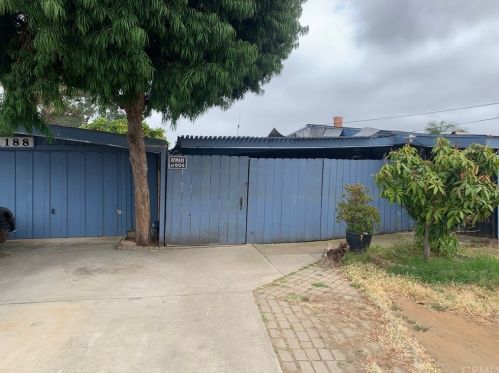 1188 Amador Ave, Vista, CA 92083-5620