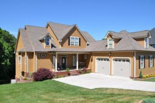 1309 Dreamcatcher Way, Hixson TN  37343-4679 exterior