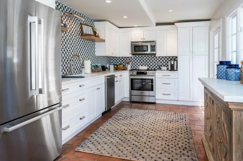 871 Deerpath Rd, Santa Barbara CA  93108-1800 exterior