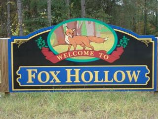 9960 Fox Hollow Dr, Hampton, FL 32044-4469
