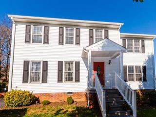 8261 Southern Watch Pl, Mechanicsville, VA 23111-6514