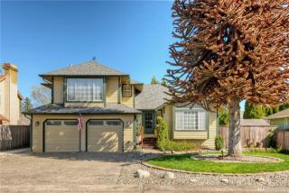 28116 122nd Pl, Kent, WA 98030-8526