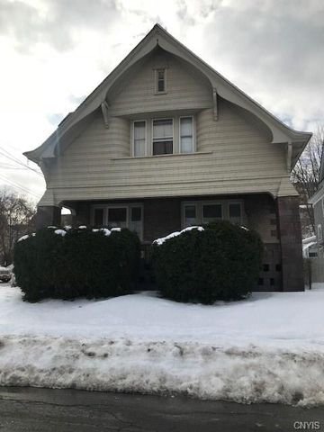 701 2nd St, Syracuse, NY 13209-2421