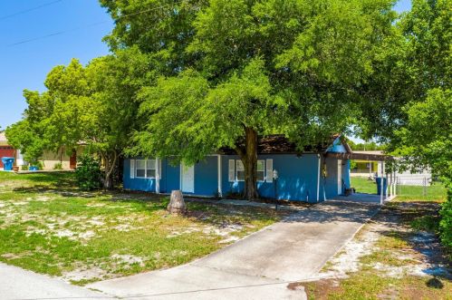 6072 Shannon Ave, Brooksville, FL 34606-1075