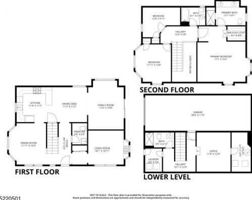 8 Mountain Ave, Montclair NJ  07042-1715 exterior