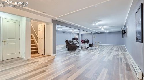 971 Los Charros Dr, Pueblo CO 81007-6168 exterior