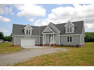 2901 Douglas Rd, Chesapeake VA  23322-3125 exterior