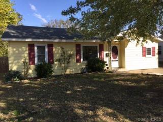 3920 Vermont St, Bartlesville, OK 74006-1744